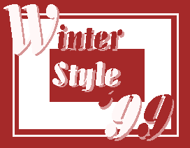 Winter Style '99